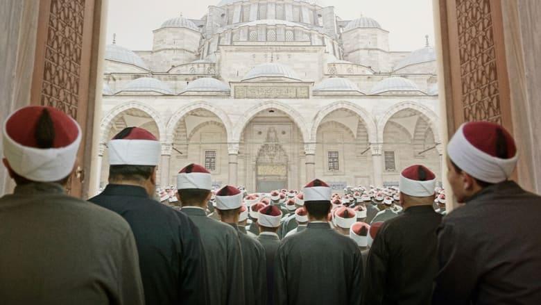 Cairo Conspiracy image