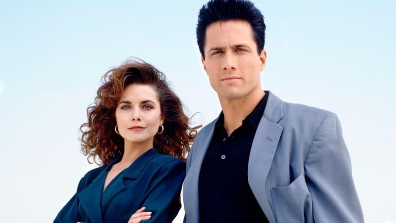 Silk Stalkings image