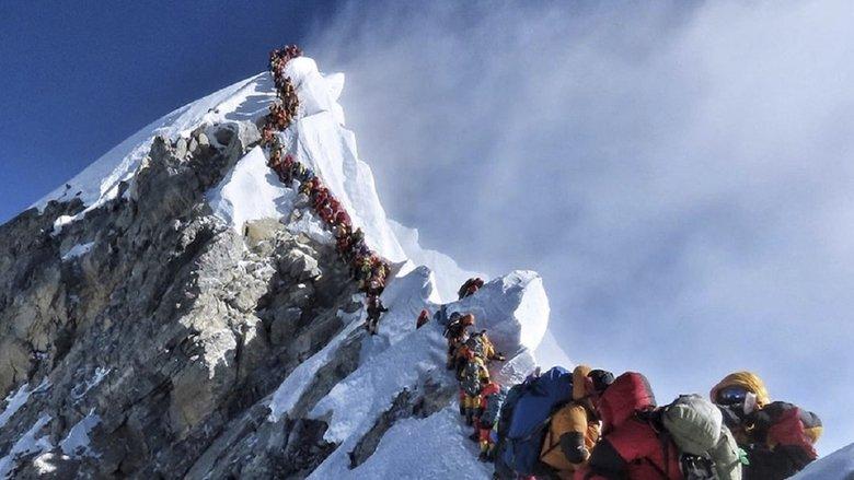 K2 - The Most Dangerous Mountain  in the World image