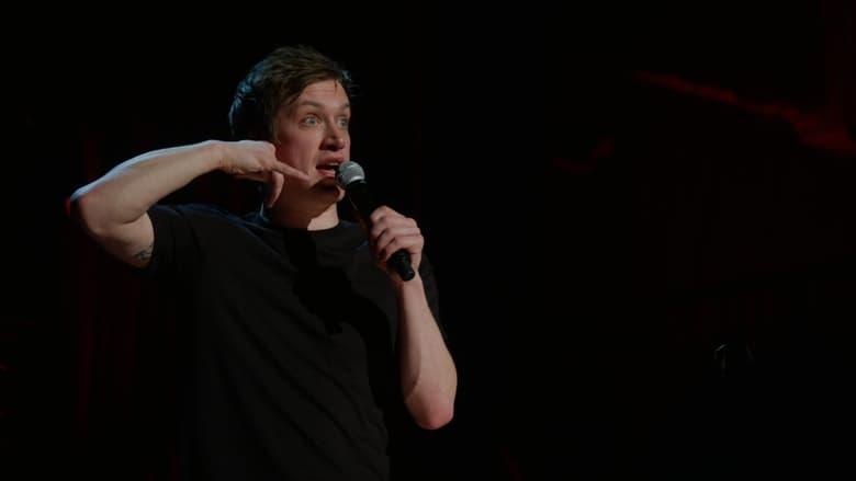 Daniel Sloss: Live Shows image