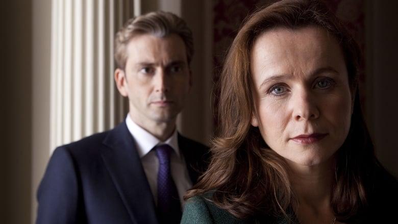 The Politician's Husband image