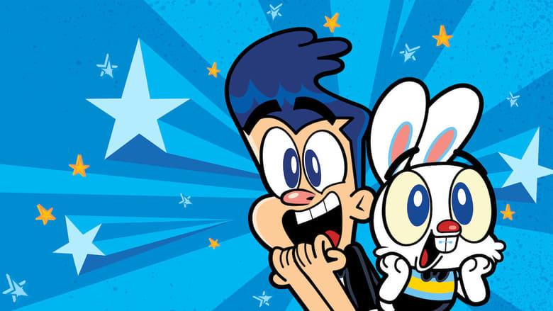 Harry & Bunnie image