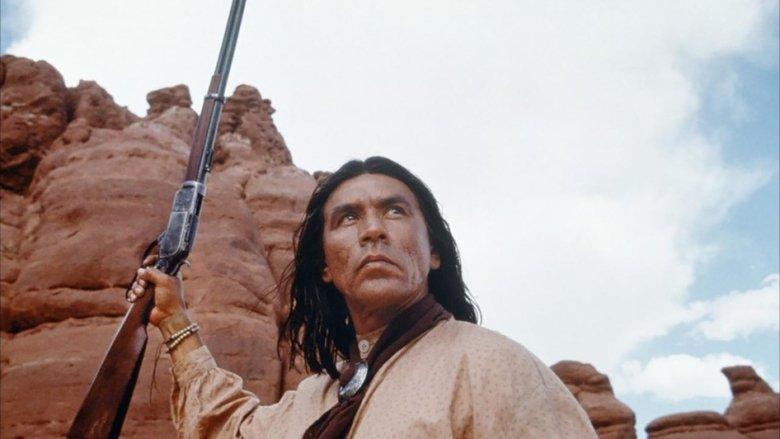 Geronimo image