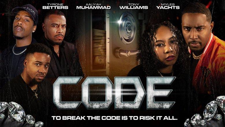 C.O.D.E. image