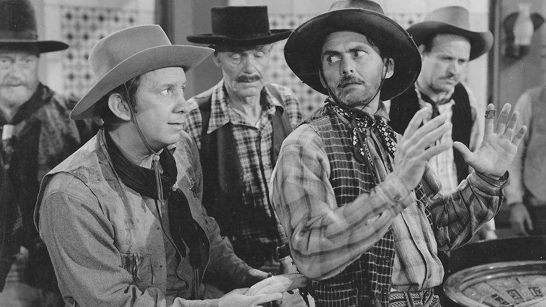 Man from Montana image