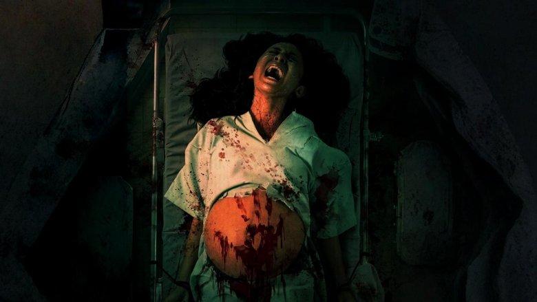 The Damnation image