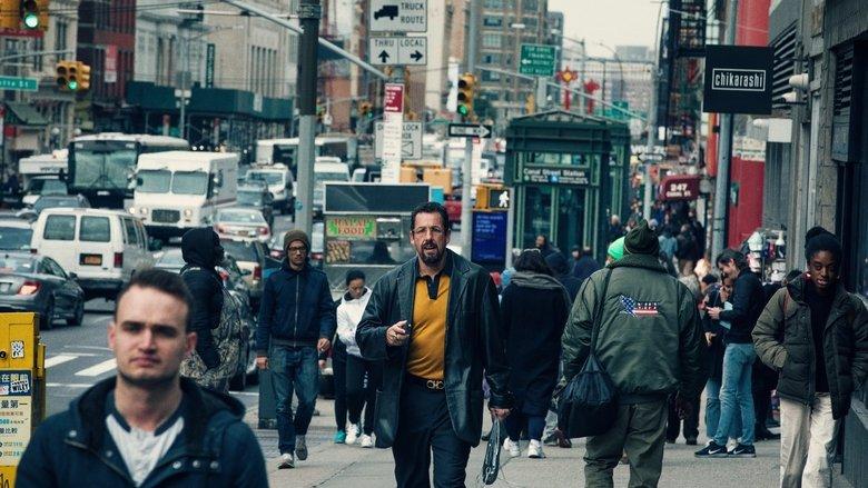 Uncut Gems image