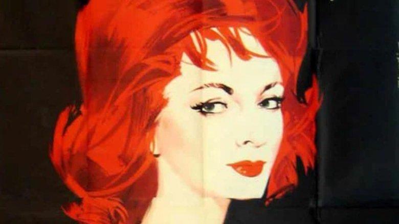 Redhead image