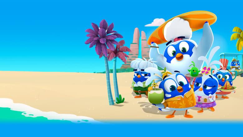 The Beachbuds image