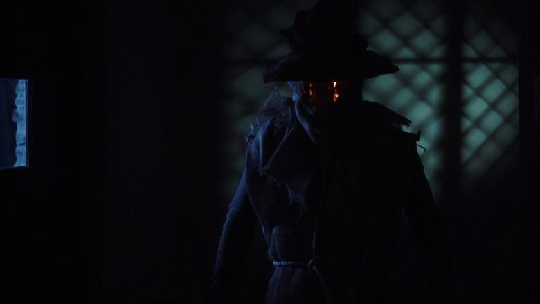 The Curse of Halloween Jack image