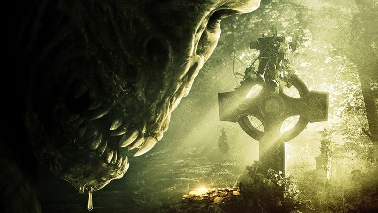 Leprechaun: Origins image