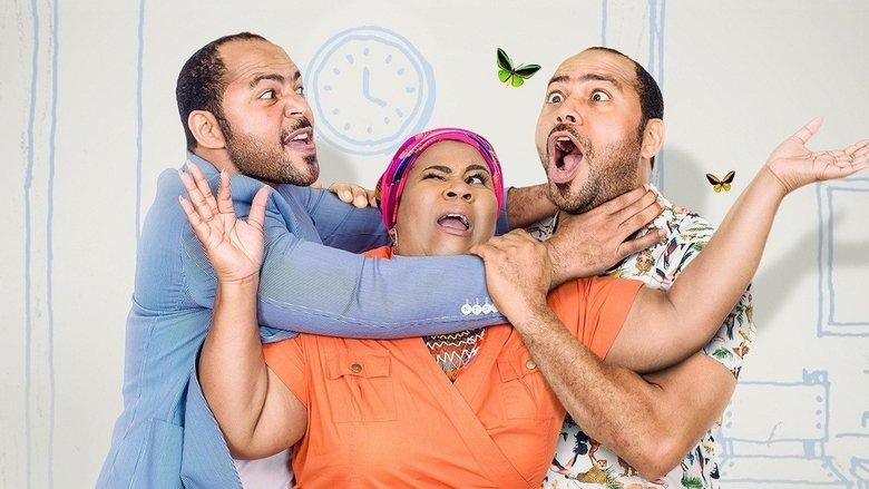 Crazy People image