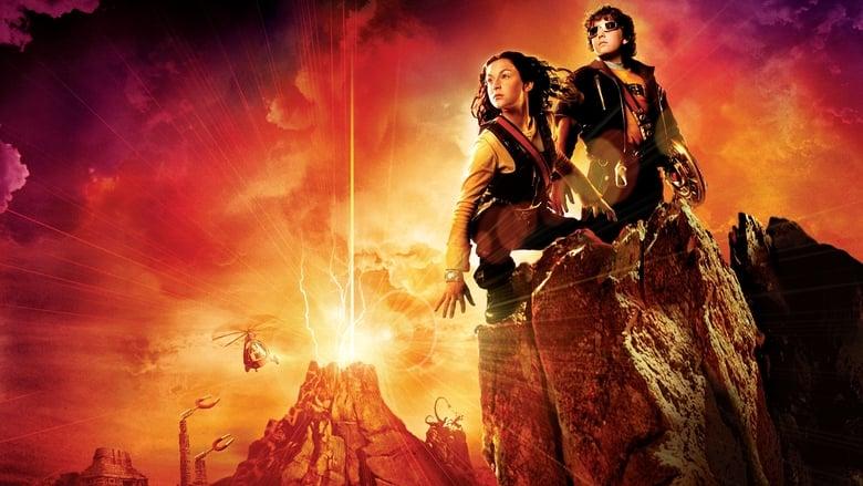Spy Kids 2: The Island of Lost Dreams image