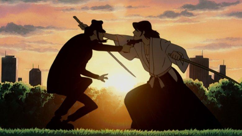 Lupin the Third: Episode 0: First Contact image