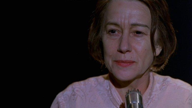 The Passion of Ayn Rand image