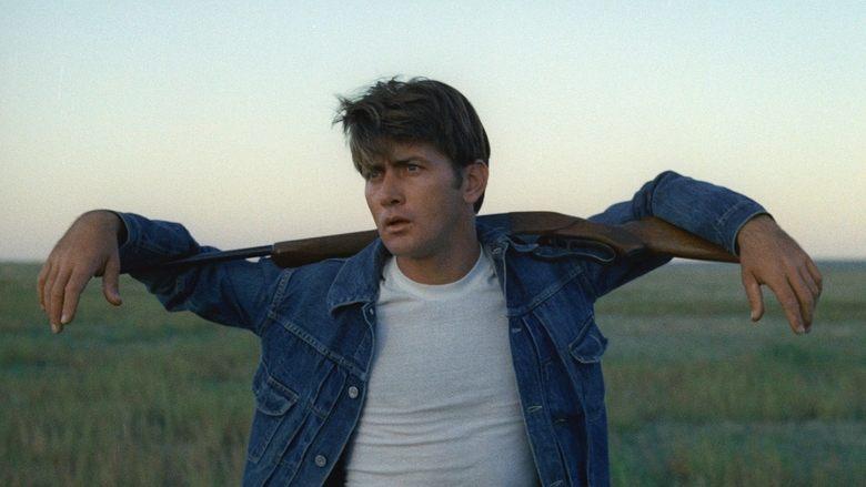 Badlands image