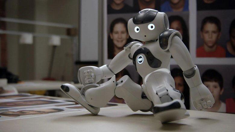 Intelligence artificielle - Quand les émotions s'en mêlent image