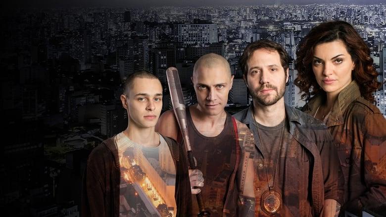 Rotas do Ódio image