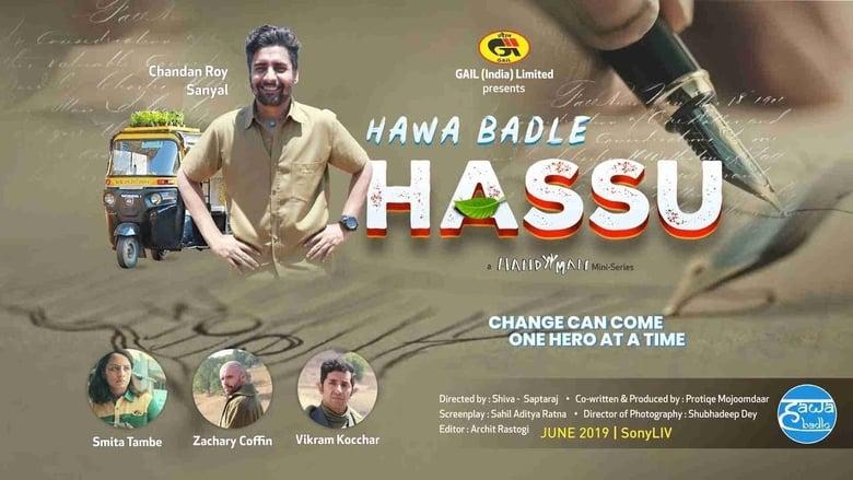 Hawa Badle Hassu image