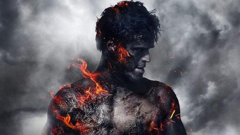 The Messengers image