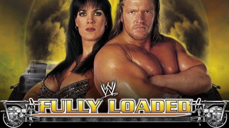 WWE Fully Loaded 1999 image