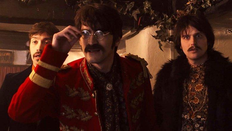 Paul Is Dead image
