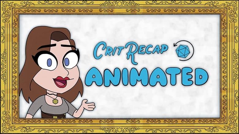 Crit Recap Animated image