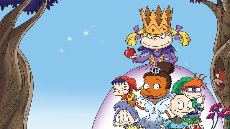 Rugrats: Tales from the Crib: Snow White image