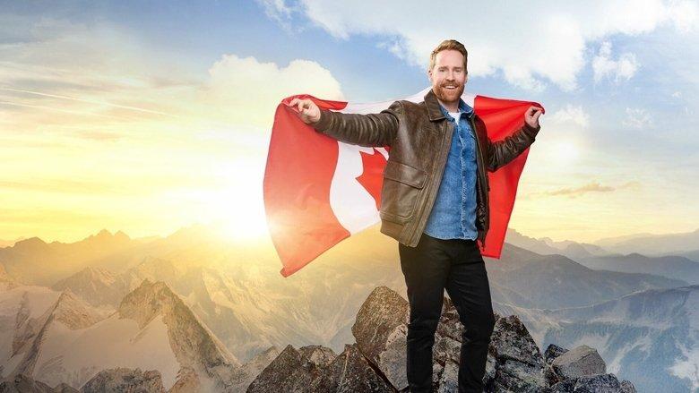 The Amazing Race Canada image