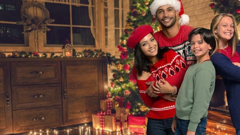 The Christmas Sitters image
