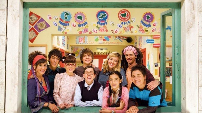 Cambio de clase image