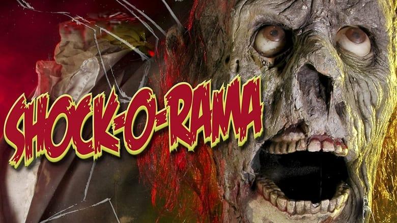 Shock-O-Rama image