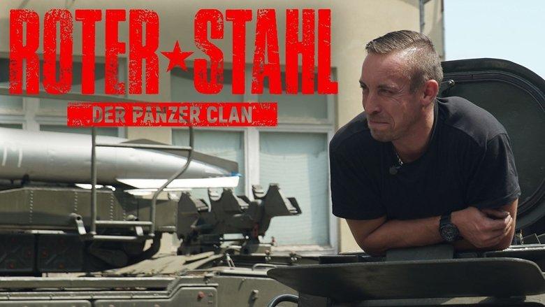 Roter Stahl - Der Panzer-Clan image