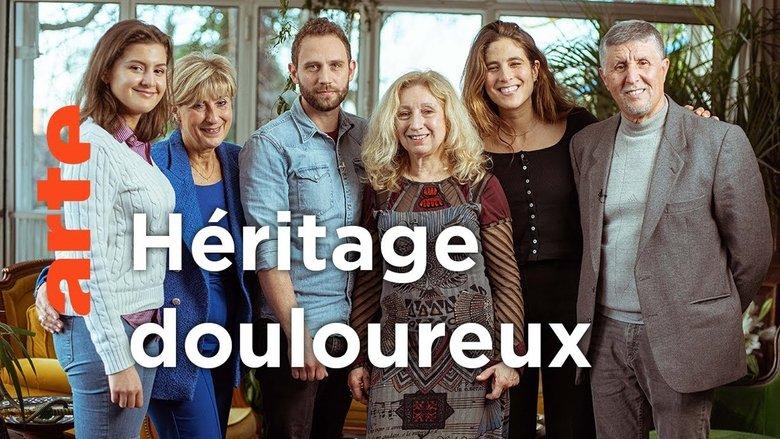 Générations guerres d'Algérie image