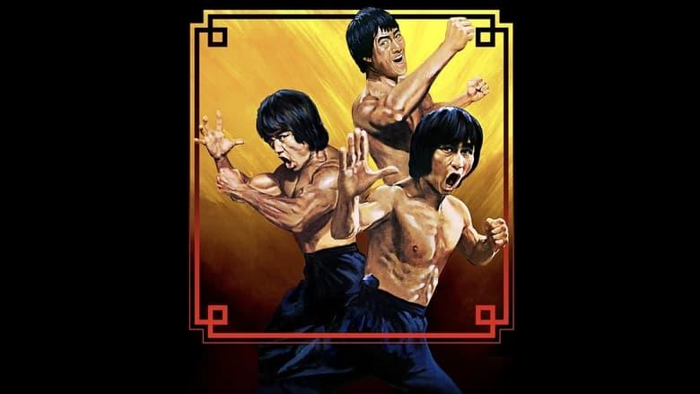 Enter the Clones of Bruce image