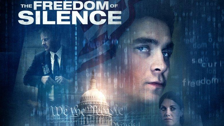 The Freedom of Silence image