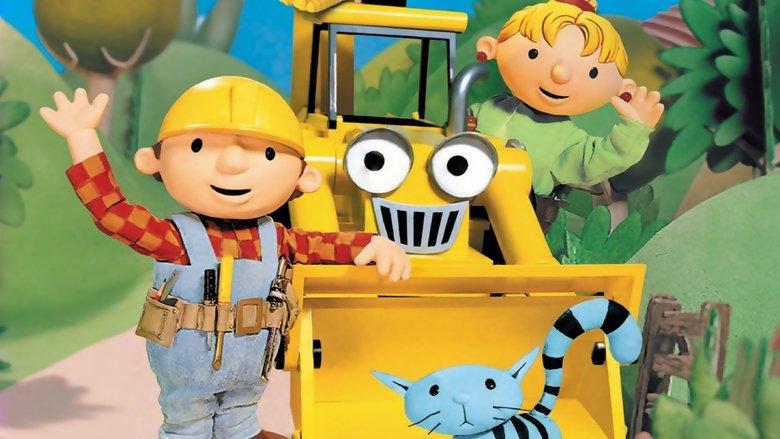 Bob the Builder image