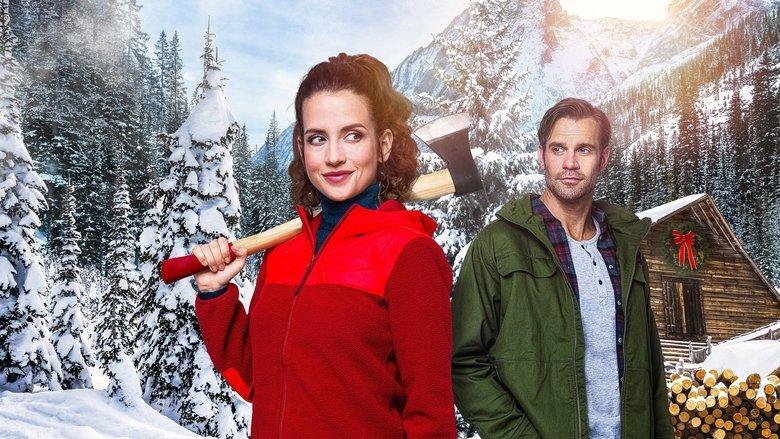 Christmas in the Rockies image