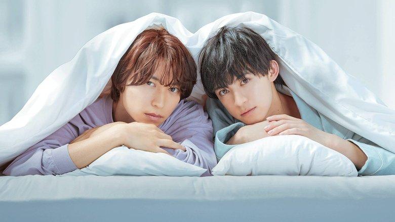 I Became the Main Role of a BL Drama image