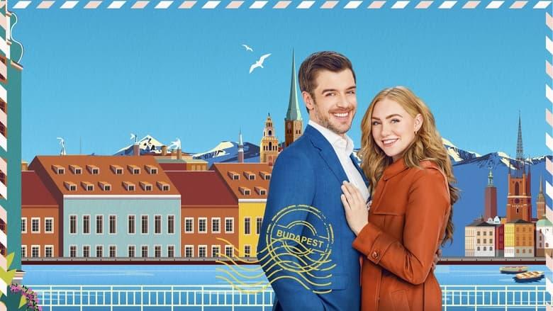 Love on the Danube: Royal Getaway image