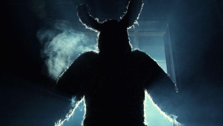 Bunny the Killer Thing image