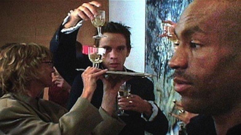 Sex, Politics & Cocktails image