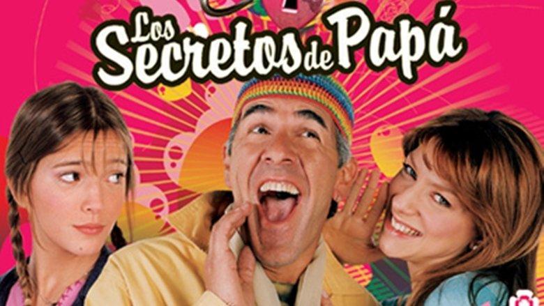 Los secretos de Papá image