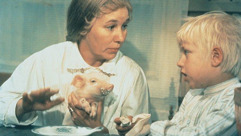 Emil and the Piglet image