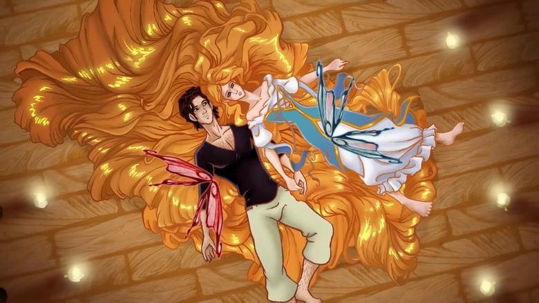 Rapunzel Nabunzel image