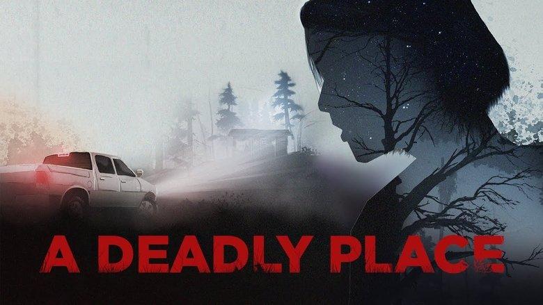 A Deadly Place image