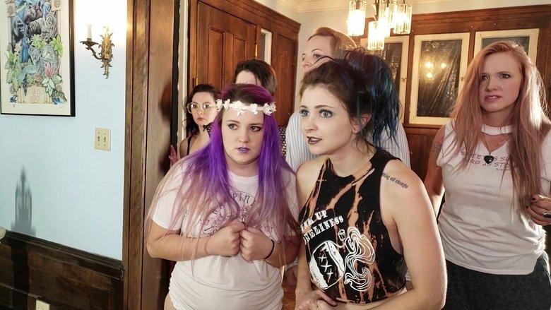 Slaughterhouse Slumber Party image