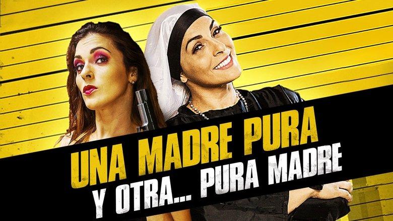 Una madre pura... y otra pura madre image
