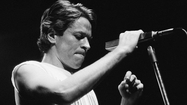 Robert Palmer: Addicted to Love image
