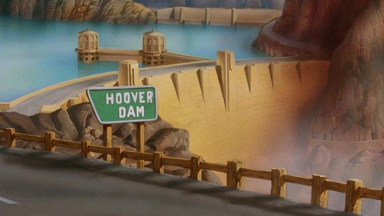 Rover Dangerfield image